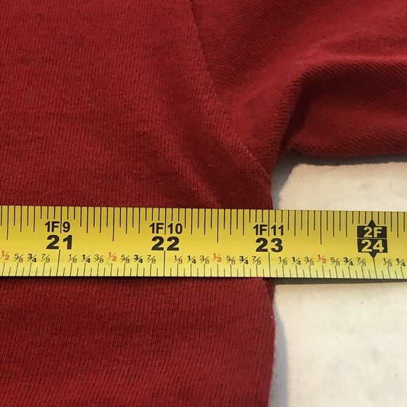 MLB Los Angeles Angels Mike Scioscia #14 All-Time Winningest Manager T-Shirt XL - Picture 9 of 10